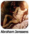 Abraham Janssens